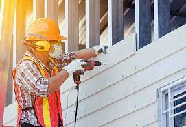 Reliable Ellerslie, GA Siding Solutions